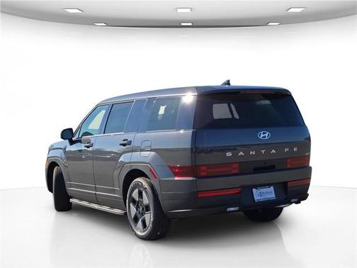 2026 Hyundai SANTA FE HEV SE