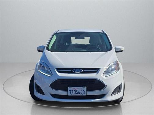 2017 Ford C-Max Hybrid SE