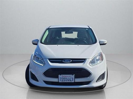 2017 Ford C-Max Hybrid SE