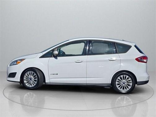 2017 Ford C-Max Hybrid SE