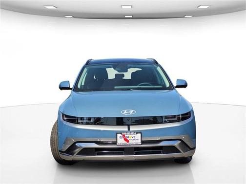 2025 Hyundai IONIQ 5 Limited