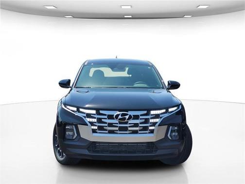 2024 Hyundai SANTA CRUZ 2.5L SE