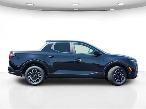 2024 Hyundai SANTA CRUZ 2.5L SE