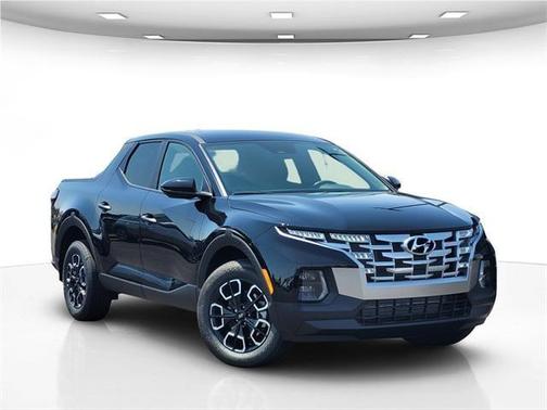 2024 Hyundai SANTA CRUZ 2.5L SE