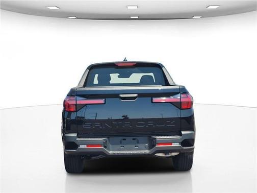 2024 Hyundai SANTA CRUZ 2.5L SE