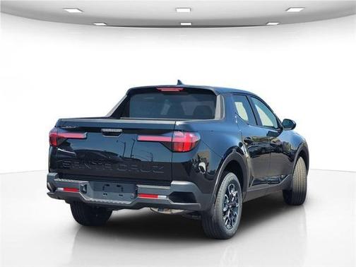 2024 Hyundai SANTA CRUZ 2.5L SE