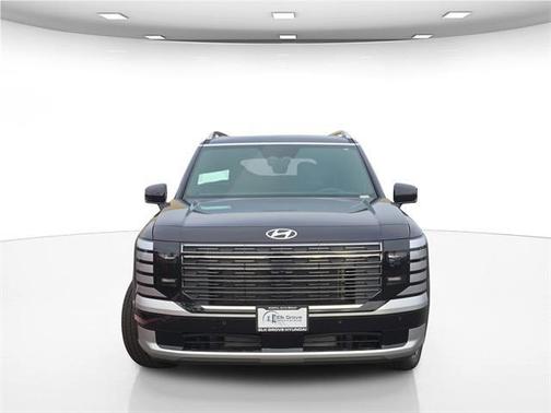 Galaxy 2026 Hyundai PALISADE Calligraphy