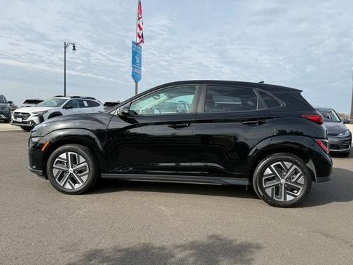 2023 Hyundai KONA EV SE