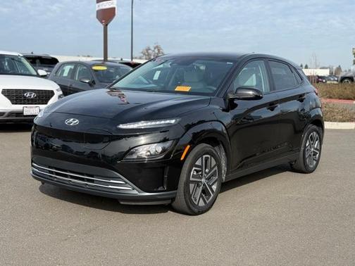 2023 Hyundai KONA EV SE