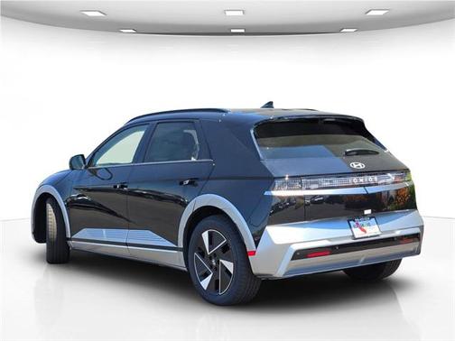 2025 Hyundai IONIQ 5 Limited