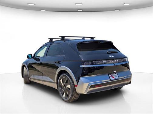 2025 Hyundai IONIQ 5 Limited