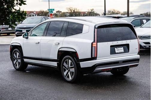 2026 Hyundai IONIQ 9 SEL