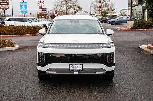 2026 Hyundai IONIQ 9 SEL