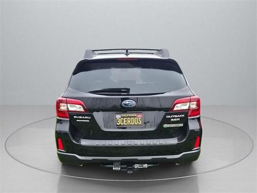 2016 Subaru Outback 3.6R Limited