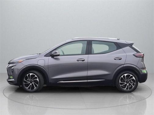 2022 Chevrolet Bolt EUV Premier