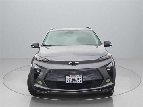 2022 Chevrolet Bolt EUV Premier