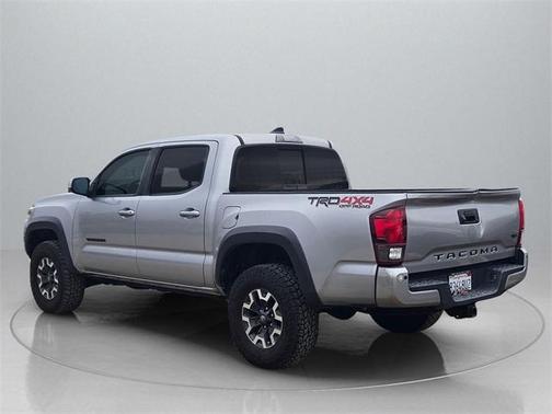 2019 Toyota Tacoma TRD Off Road