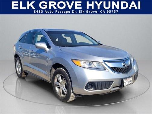 2014 Acura RDX Base