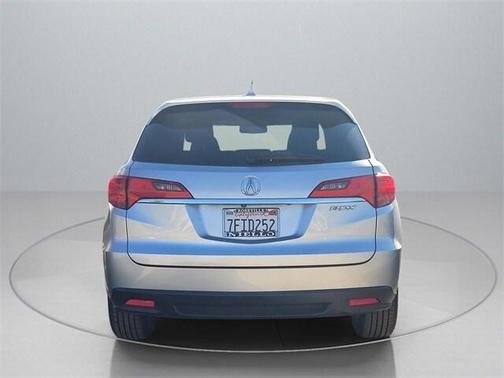 2014 Acura RDX Base