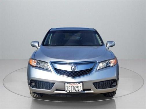 2014 Acura RDX Base