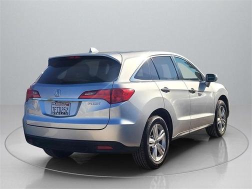 2014 Acura RDX Base