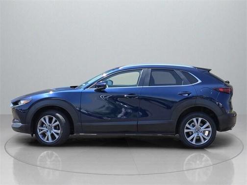 2022 Mazda CX-30 2.5 S Preferred Package