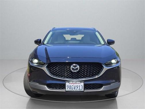 2022 Mazda CX-30 2.5 S Preferred Package