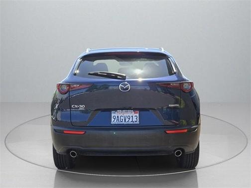 2022 Mazda CX-30 2.5 S Preferred Package