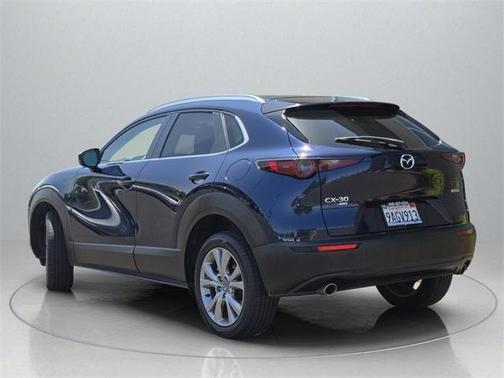 2022 Mazda CX-30 2.5 S Preferred Package