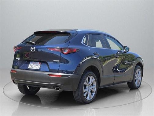 2022 Mazda CX-30 2.5 S Preferred Package