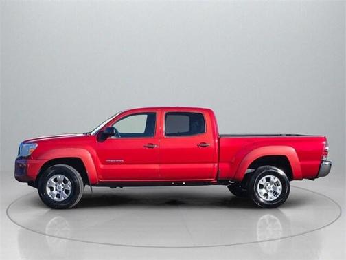 2012 Toyota Tacoma 
