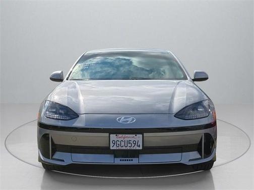 2023 Hyundai IONIQ 6 SEL