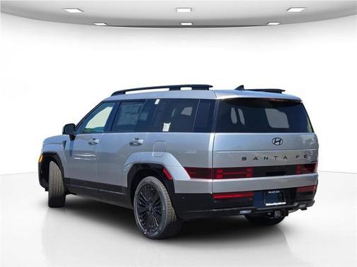 2025 Hyundai SANTA FE HEV Calligraphy