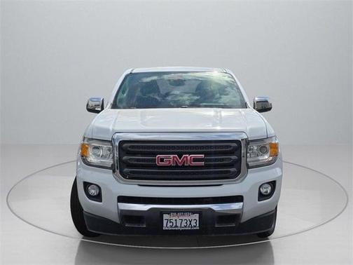 2016 GMC Canyon SLT