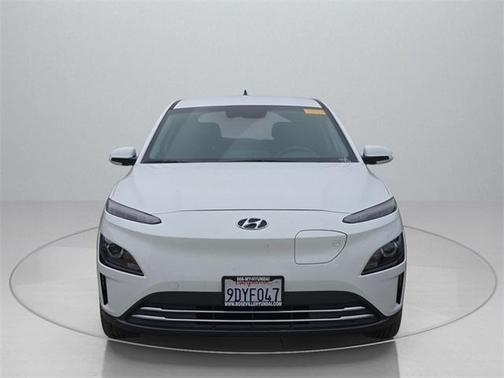 2023 Hyundai KONA EV SE