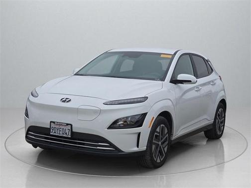 2023 Hyundai KONA EV SE