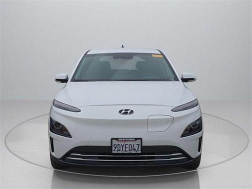 2023 Hyundai KONA EV SE