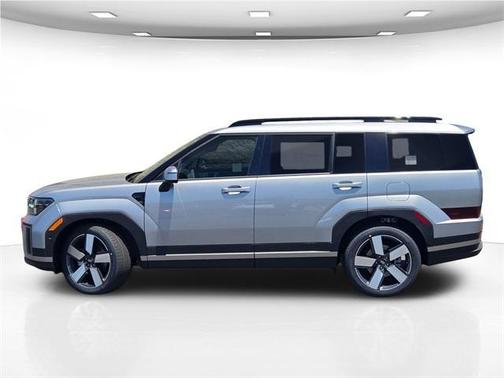 2025 Hyundai SANTA FE HEV Limited