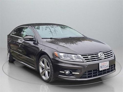 2015 Volkswagen CC 2.0T R-Line