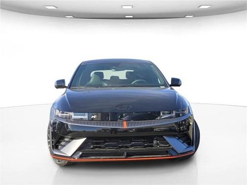 2025 Hyundai IONIQ 5 N Base