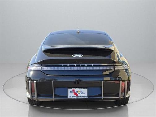 2023 Hyundai IONIQ 6 Limited