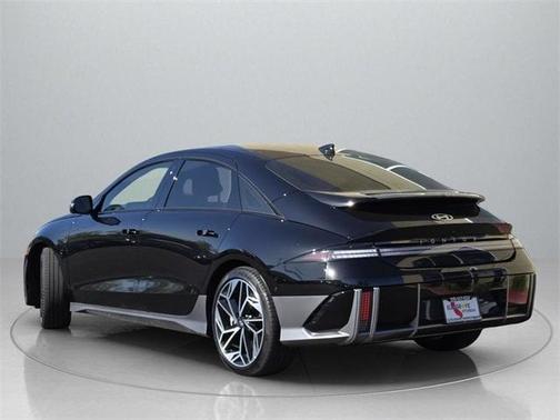 2023 Hyundai IONIQ 6 Limited