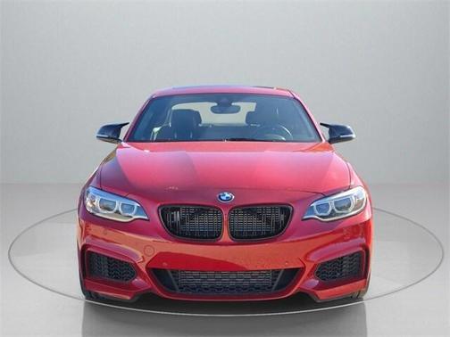 2016 BMW M235 i