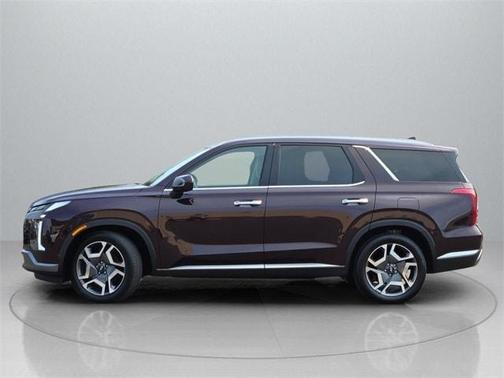 2025 Hyundai PALISADE Limited
