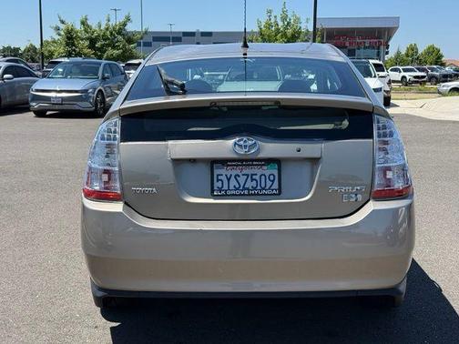 2007 Toyota Prius