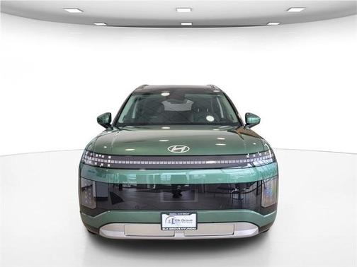 2026 Hyundai IONIQ 9 Performance Limited