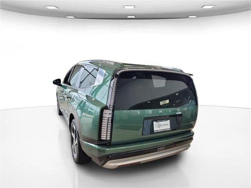 2026 Hyundai IONIQ 9 Performance Limited