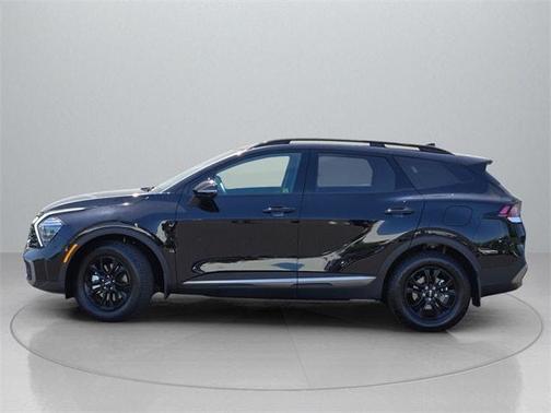 2023 Kia Sportage X-Pro Prestige