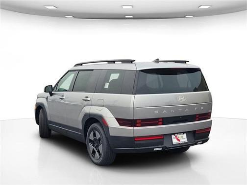 2026 Hyundai SANTA FE HEV SEL