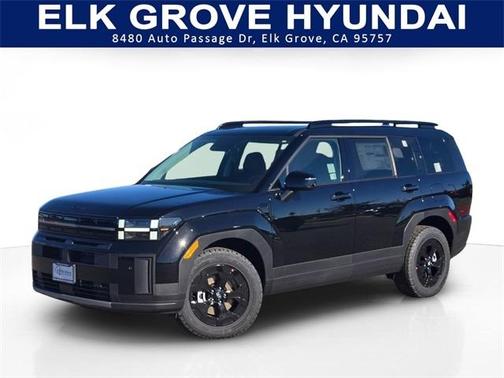 2026 Hyundai SANTA FE XRT